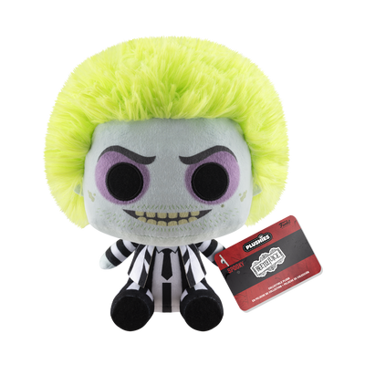 Funko Pop! Plush: Beetlejuice - Beetlejuice