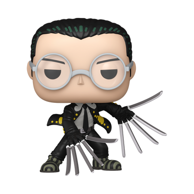 Funko Pop! Animation: One Piece - Kuro