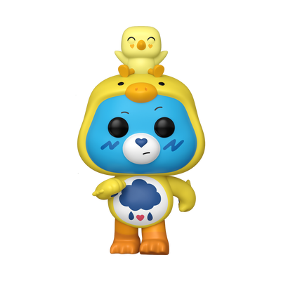 Funko Pop! Animation: Care Bears - Grumpy Bear Chick