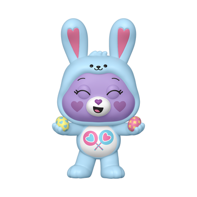 Funko Pop! Animation: Care Bears - Share Bear Bunny