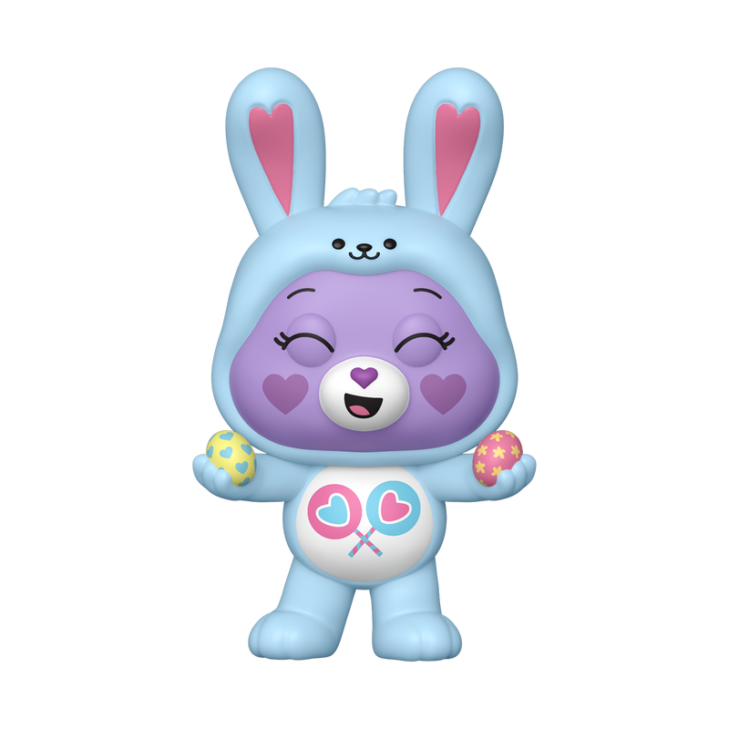 Funko Pop! Animation: Care Bears - Share Bear Bunny