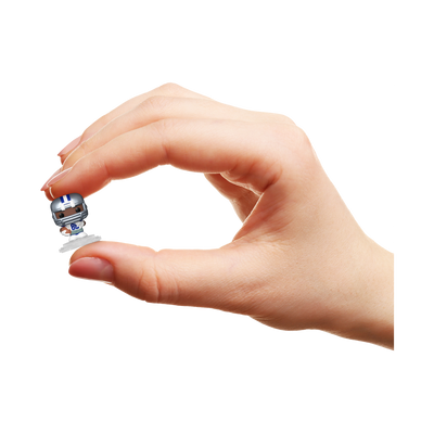Funko Bitty Pop! NFL Mystery Capsule - Random Player