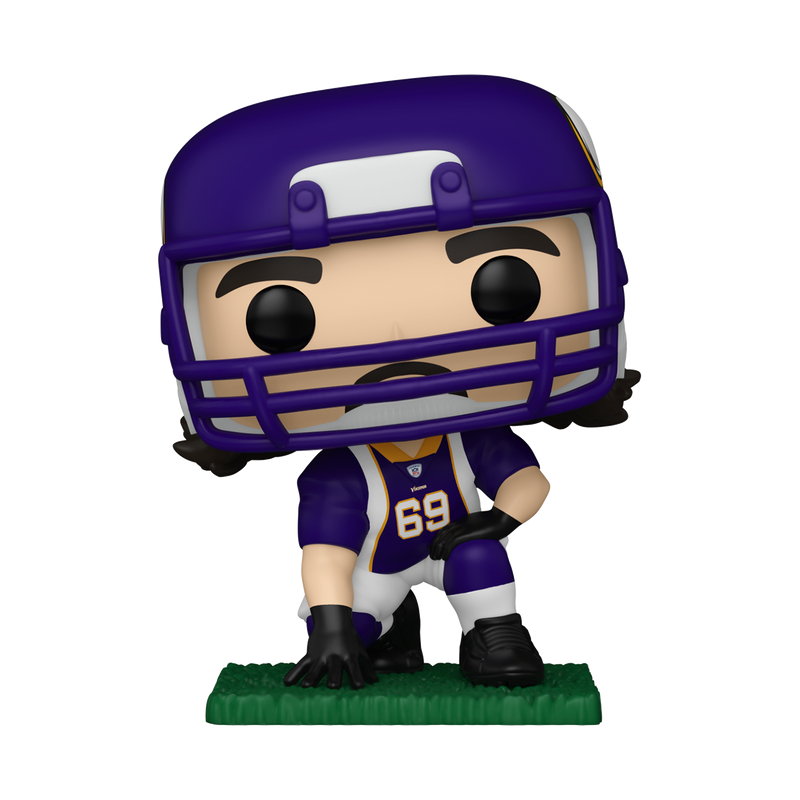 Funko Pop!: NFL Legends - Jared Allen (Minnesota Vikings)
