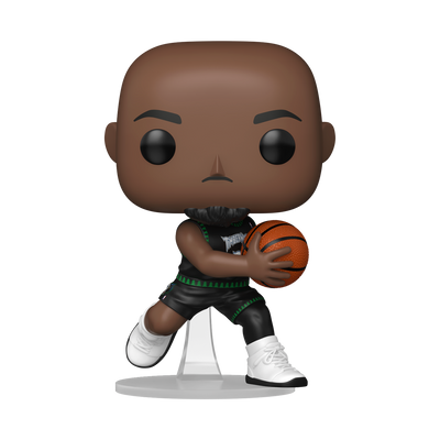Funko Pop! NBA Legends: Minnesota Timberwolves - Kevin Garnett