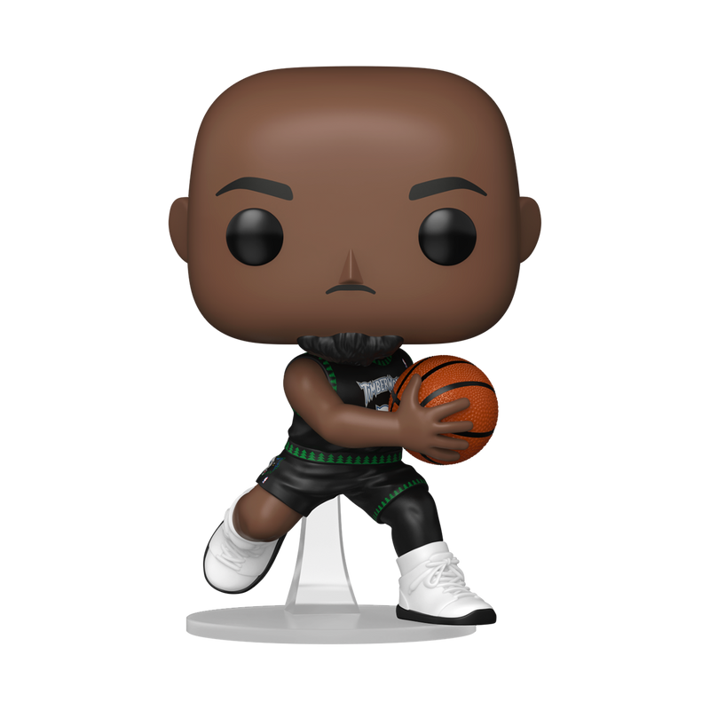 Funko Pop! NBA Legends: Minnesota Timberwolves - Kevin Garnett