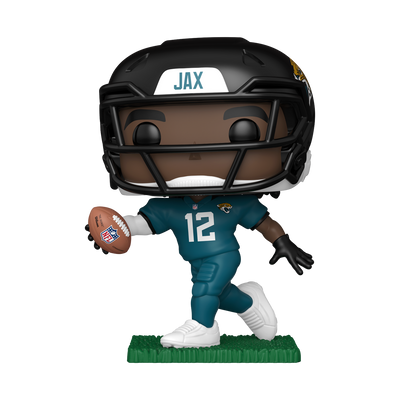 Funko Pop! NFL: Jacksonville Jaguars - Travis Hunter