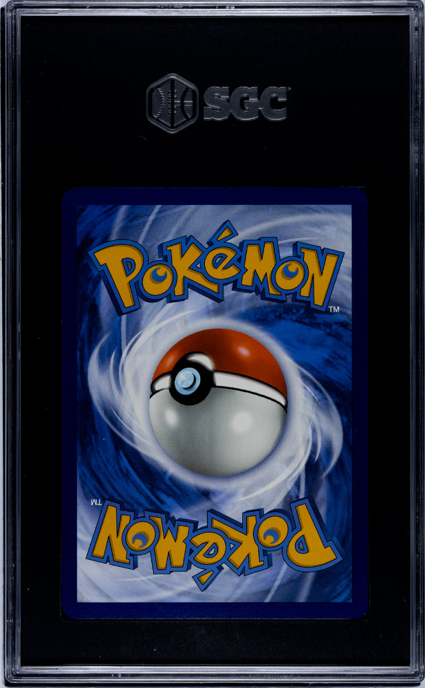 2022 Pokemon Lost Origin #TG11/TG30 Castform Trainer Gallery SGC 9.5