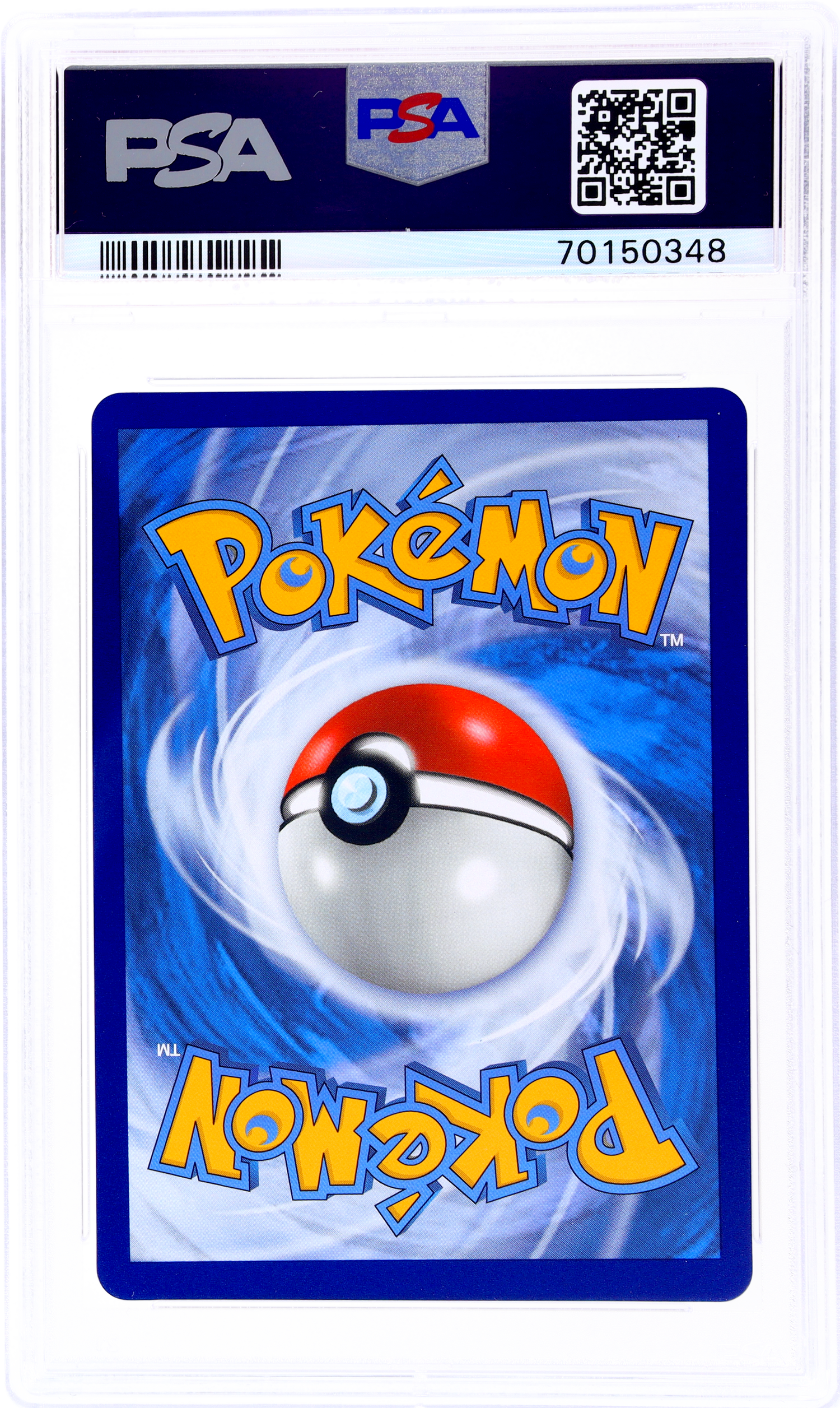 2022 Pokemon Sword and Shield Lost Origin #189 Arezu PSA 9
