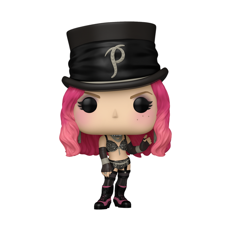 Funko Pop! Rocks: P!NK - Lady Marmalade