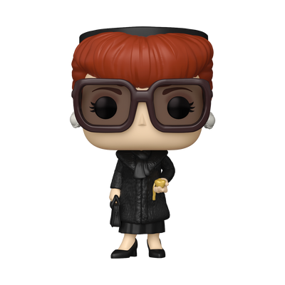 Funko Pop! Rocks: Reba McEntire - Fancy
