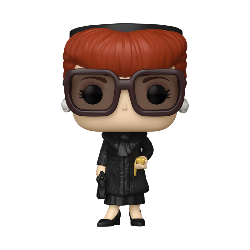 Funko Pop! Rocks: Reba McEntire - Fancy