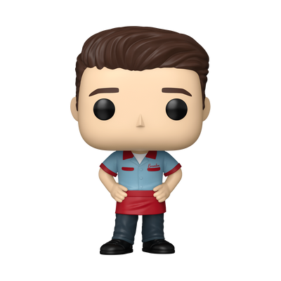 Funko Pop! Television: Beverly Hills 90210 - Brandon Walsh
