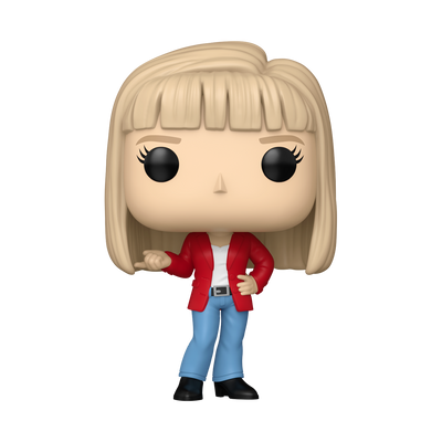 Funko Pop! Television: Beverly Hills 90210 - Kelly Taylor