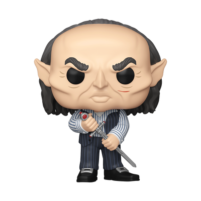 Funko Pop! Movies: Harry Potter and the Deathly Hallows Part 2 - Griphook