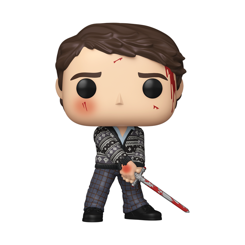Funko Pop! Movies: Harry Potter - Neville Longbottom with Sword of Gryffindor
