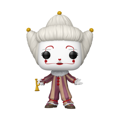 Funko Pop! Television: Welcome to Derry - Little Periwinkle