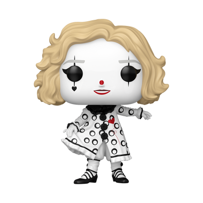 Funko Pop! TV: Welcome to Derry - Original Periwinkle