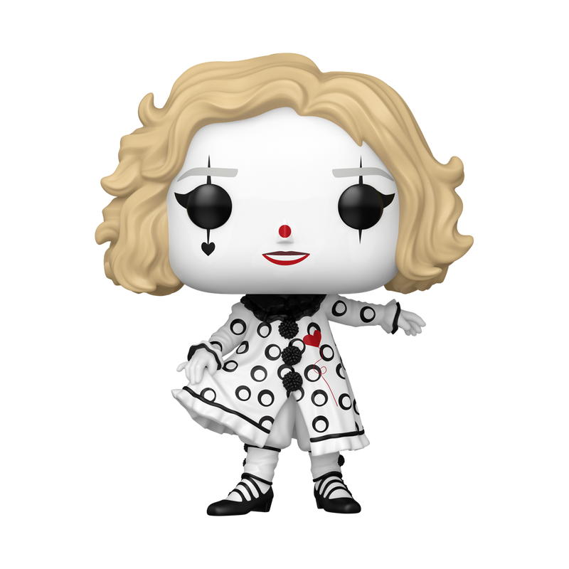 Funko Pop! TV: Welcome to Derry - Original Periwinkle
