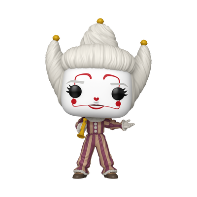 Funko Pop! TV: Welcome to Derry - Periwinkle