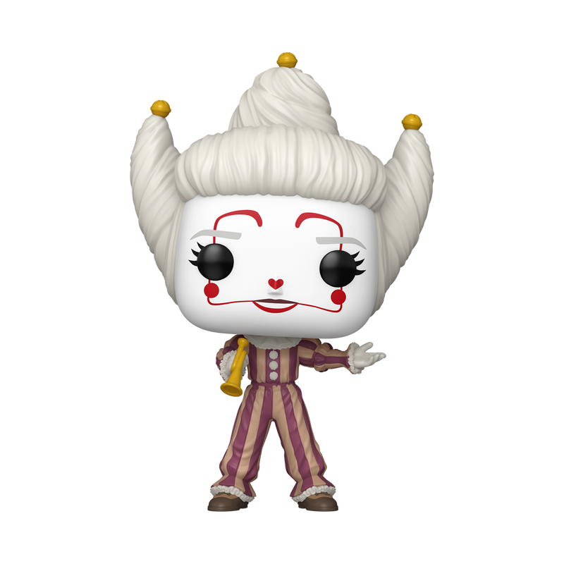 Funko Pop! TV: Welcome to Derry - Periwinkle