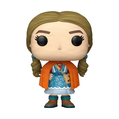 Funko Pop! Television: Stranger Things - Holly the Heroic