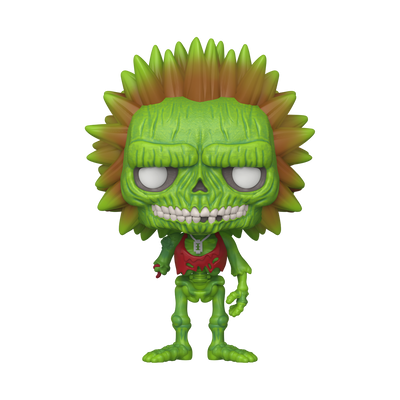 Funko Pop! Movies: Return of the Living Dead - Zombie Trash