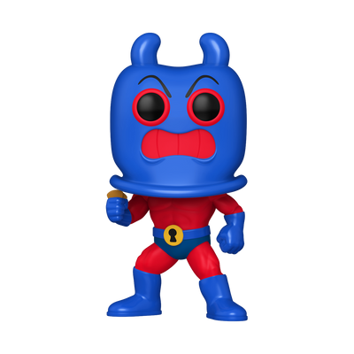 Funko Pop! Animation: SpongeBob SquarePants - Man Ray