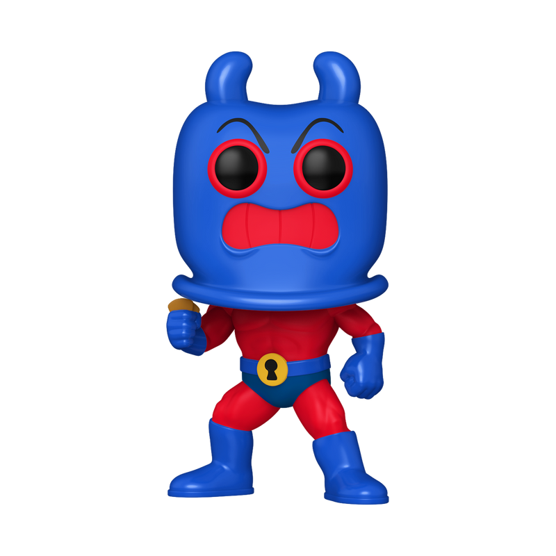 Funko Pop! Animation: SpongeBob SquarePants - Man Ray
