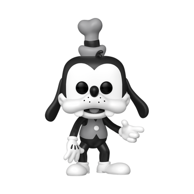 Funko Pop! Disney: Goofy Through the Ages - 1932 Goofy