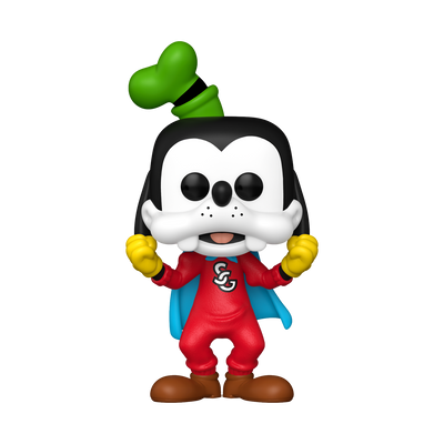 Funko Pop! Disney: Goofy Through the Ages - Goofy 1963