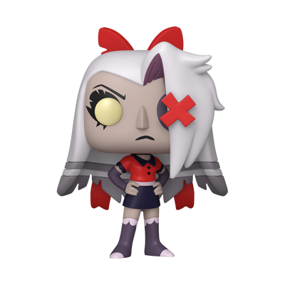 Funko Pop!: Hazbin Hotel - Vaggie