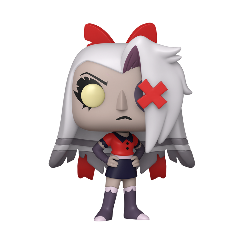 Funko Pop!: Hazbin Hotel - Vaggie