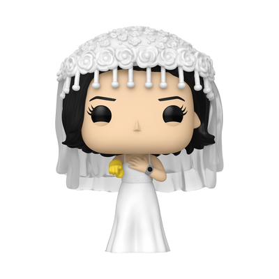 Funko Pop! TV: Friends - Monica Geller (Wedding Dress)