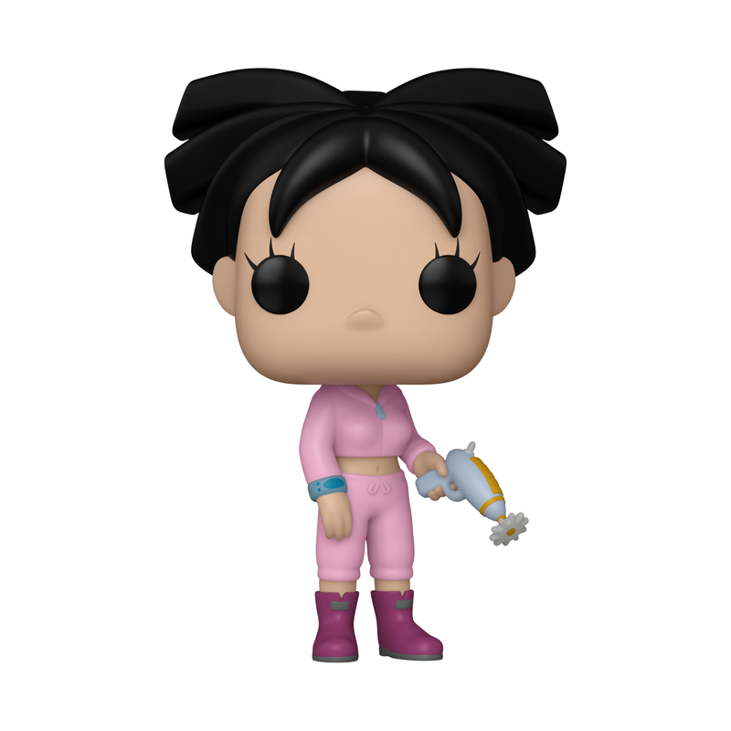 Funko Pop! Animation: Futurama - Amy Wong