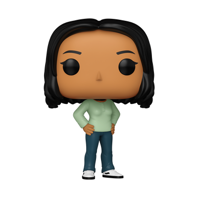 Funko Pop! Animation: King of the Hill - Connie Souphanousinphone