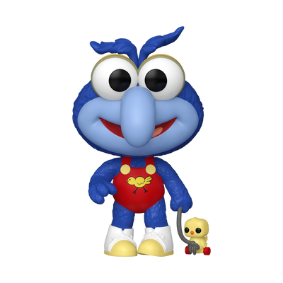 Funko Pop!: Muppet Babies - Baby Gonzo