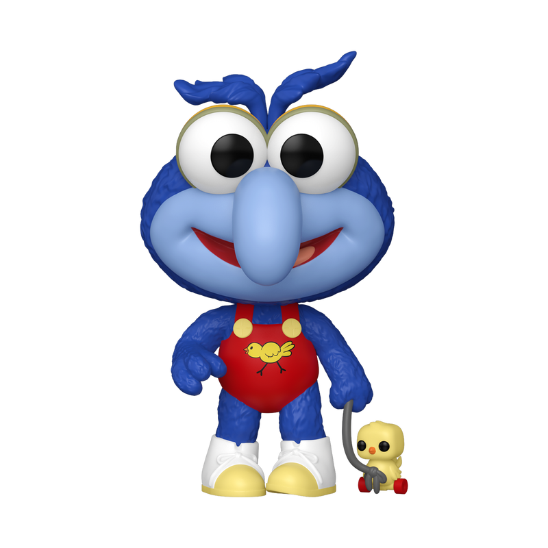 Funko Pop!: Muppet Babies - Baby Gonzo