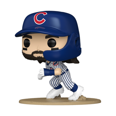 Funko Pop! MLB: Chicago Cubs - Dansby Swanson