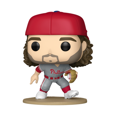 Funko Pop! MLB: Philadelphia Phillies - Alec Bohm