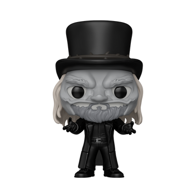 Funko Pop!: WWE - Uncle Howdy