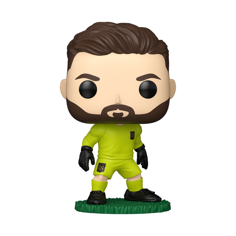 Funko Pop! MLS: LAFC - Hugo Lloris