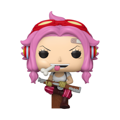Funko Pop! Animation: One Piece - Ginny