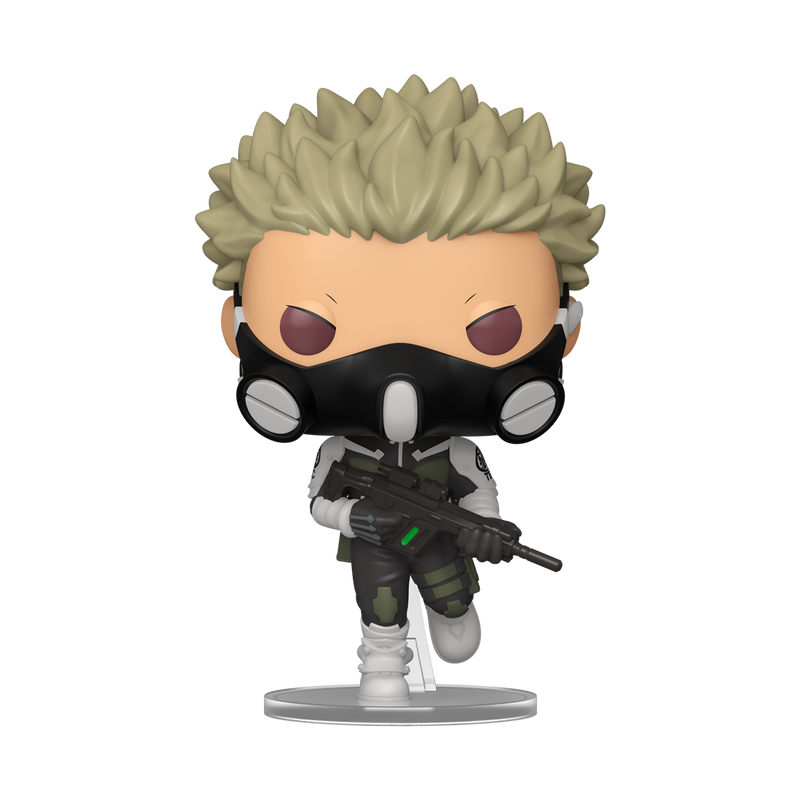 Funko Pop! Animation: Kaiju No. 8 - Aoi Kaguragi