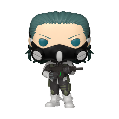 Funko Pop! Animation: Kaiju No. 8 - Haruichi Izumo