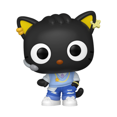 Funko Pop!: Sanrio Hello Kitty and Friends - Chococat (K-Pop Outfit)