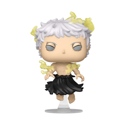 Funko Pop! My Hero Academia - All For One (Quirk)
