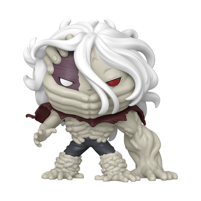 Funko Pop! Super: My Hero Academia - Tomura Shigaraki