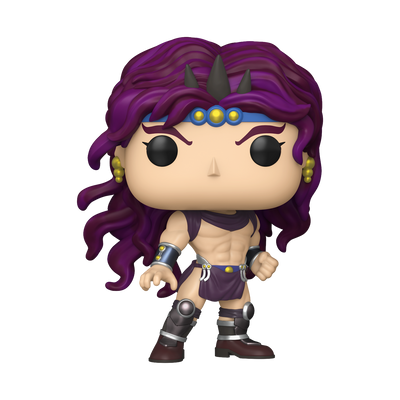 Funko Pop! Animation: JoJo's Bizarre Adventure - Kars