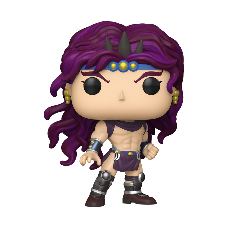 Funko Pop! Animation: JoJo's Bizarre Adventure - Kars