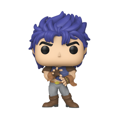 Funko Pop! Animation: JoJo's Bizarre Adventure - Jonathan Joestar